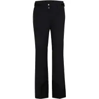 Ziener - Women's Talina-Z - Skihose Gr 92 - Long schwarz