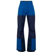 Mammut - Skintrack HS Pants - Skitourenhose Gr 54 blau