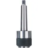 MetallKraft Gewindeschneidfutter 31mm/MK3, 3876018