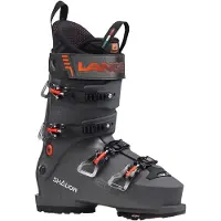 Lange - Skischuhe - Shadow 120 MV GW für Herren - Größe 25/25,5 - Grau