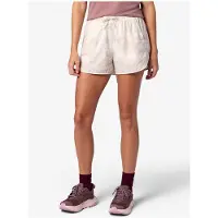 Marmot Wm's Unpaved Lined Short 3" birch bark map camo (42530) S