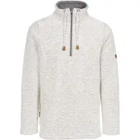 Trespass Falmouthfloss Kapuzenpullover