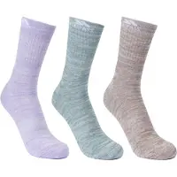 Trespass Helvellyn Socken 3 Paare