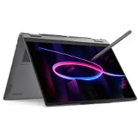 Lenovo Yoga 7i 2-in-1 14 Ultra 7-Windows 11 Home-32GB-1TB Intel Core Ultra 7 355 Prozessor LPE-Kerne bis zu 3,50 GHz P-Kerne bis zu 4,70 GHz, Windows 11 Home 64, 1 TB SSD M.2 2242 PCIe 4.0 QLC