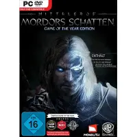 Mittelerde: Mordors Schatten GOTY