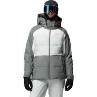 Columbia Sportswear Columbia Damen Skijacke Women’s Ava Alpine Puffer Ski Jacket L