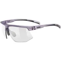 Uvex Aerios S V Photochrome Sonnenbrille