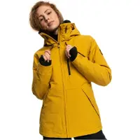 Roxy Presence Parka Damen Skijacke M