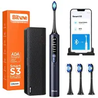 Bitvae - S3 blue plus - Zahnbürste