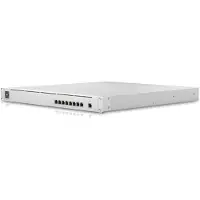 Ubiquiti Mission Critical, Gigabit Ethernet (10/100/1000), Power over Ethernet (PoE), Rack-Einbau, 1U