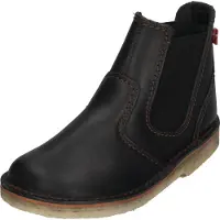 Duckfeet - Roskilde - Freizeitstiefel Gr 39 schwarz