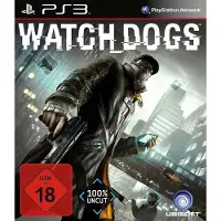 Watch Dogs