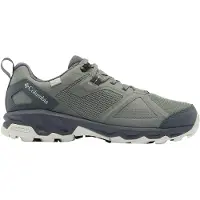 Columbia - Women's Peakfreak Hera II Outdry - Multisportschuhe Gr 40 grau