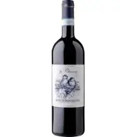 Tenuta le Potazzine Rosso di Montalcino 2020