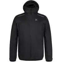 Montura Herren Jacke Nevis 2.0 Jacket Schwarz M
