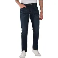 Lee Extreme Motion Athletic Tapered Fit Jeans