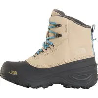 The North Face Schneeschuhe Y Chilkat V Lace Wp NF0A7W5YU4L1 Beige 35