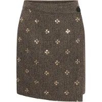 Saint tropez Midirock "Damen Rock TerencianaSZ"