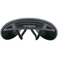Brooks England Cambium C17 Carved Sattel