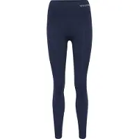 Hummel Tif Seamless Leggings Mit Hoher Taille