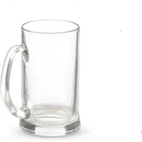San Ignacio X Vivalto Bierkrug 650ml