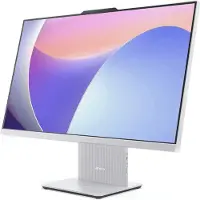 Lenovo IdeaCentre AIO 27ARR9, 68,6 cm (27"), Full HD, AMD Ryzen 7, 16 GB, 1 TB, Windows 11 Home