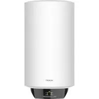 Teka Smart EWH 30 VE-D, Tank (Wasserspeicher), Senkrecht, 30 l, Solo-Boilersystem, Drinnen, Weiß