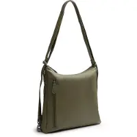 The Chesterfield Brand Schultertasche Umhängetasche Azura Shoulderbag Olive Green olivgrün