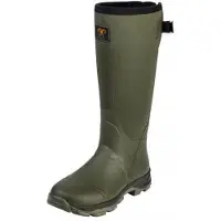 Almwalker Neoprenstiefel Don High Performance Herren (Oliv) Größe 43