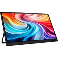 Acer PM1 PM161W PM LCD-Monitor, 40,6 cm (16"), 1920 x 1200 Pixel, WUXGA, LED, 6 ms, Schwarz