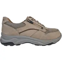 Waldlaufer H-Max beige ZIP Schnürer Beige