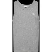 Adidas Originals Trefoil Essentials ärmelloses T-shirt