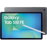 Samsung Galaxy Tab S10 FE Wi-Fi, 27,7 cm (10.9"), 2304 x 1440 Pixel, 128 GB, 8 GB, 2,9 GHz, Grau