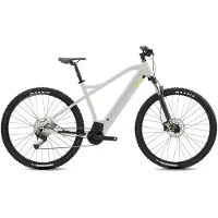 Bh Atom 29 1e-36v 29´´ Alivio 2027 Elektrische Mountainbike