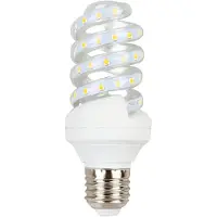 Wellhome Pk7649 6000k Led-lampe 150x61 Mm 16w 1420 Lumens 10 Einheiten