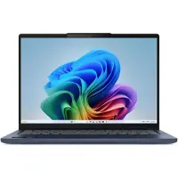 Lenovo IdeaPad Slim 5 14AGP11 Copilot+ PC, AMD Ryzen AI 7, 2 GHz, 35,6 cm (14"), 1920 x 1200 Pixel, 16 GB, 512 GB