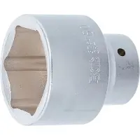 Bgs 3760 Steckschlüssel-Einsatz, 1", Pro Torque, 60 mm