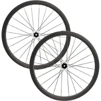Syncros Capital 40 Cf I Rennrad Laufradsatz