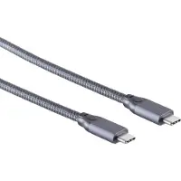S-Impuls S/CONN maximum connectivity USB Kabel 3.2 Typ C Stecker auf Gen 2 - - Digital/Daten - Kabel - Digital/Daten