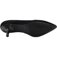 Geox Schwarze Damenpumps von Kleopy 39
