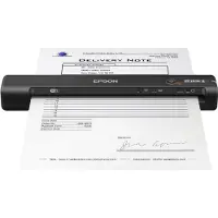 Epson WorkForce ES-60W Power PDF, 600 x 600 DPI, 48 Bit, 24 Bit, 16 Bit, 8 Bit, 4 Sekunde/Seite