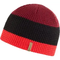 Ziener Strickmütze "IBLIME-Z UNISEX" Futter aus Schoeller Polycolon für Feuchtigkeitstransport und Wärme