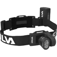 Silva - Modulare Stirnlampe - Free Pulse 1500 XS - schwarz