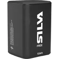 Silva Free Headlamp 72wh Batterie