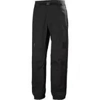 Helly Hansen - Ullr D Pant 2.0 - Skihose Gr S schwarz