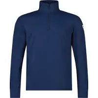 Rossignol Mid Layer Stretch Half Zip dark navy (715) L
