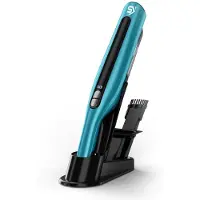 Könner&Sohnen KS VC10, Trocken, HEPA, 120 W, Staubbeutel, Blau, 0,2 l