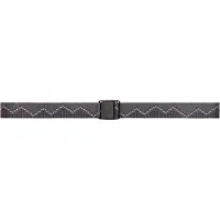 CMP - Women's Belt 6595789 - Gürtel Gr 112 cm grau