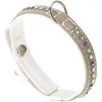 Ferplast Lux 15 Mm Hundehalsband