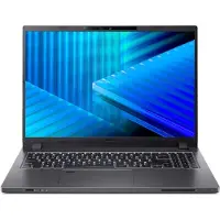 Acer TravelMate P2 TMP216-51-G3-TCO-50T6, Intel Core Ultra 5, 40,6 cm (16"), 1920 x 1200 Pixel, 16 GB, 512 GB, Windows 11 Pro